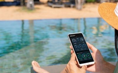 The Smart Pool: How Automation Is Transforming Pool Ownership