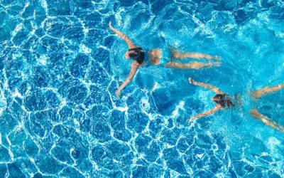 Why Swimming in “Mineral Water” Is Changing the Future of Pools