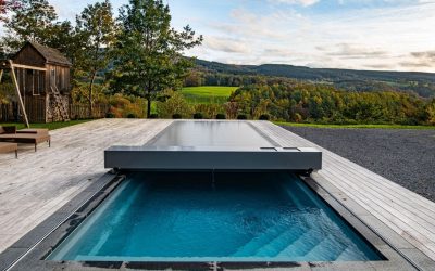 Pool Safety Starts Before You Even Enter the Water